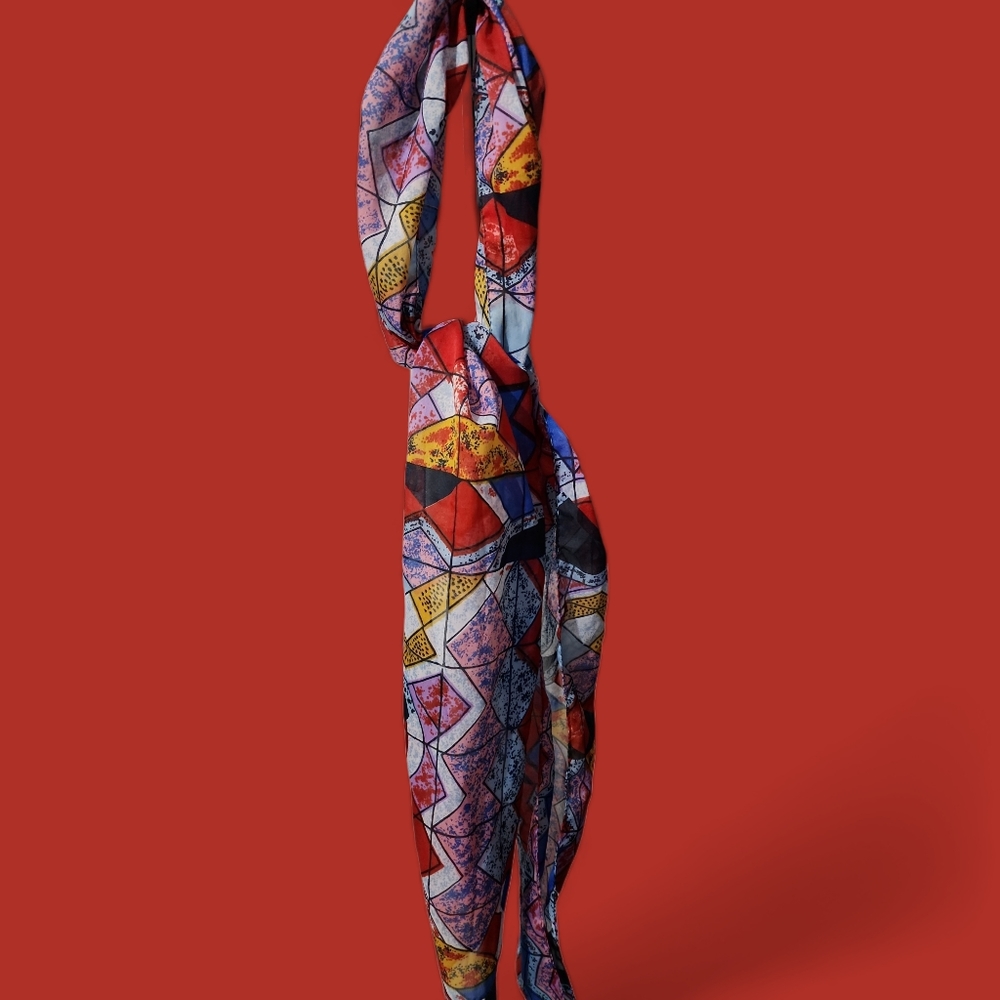 Scarf - Picture 1 of 2